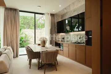 Contemporary 2 Bedroom Villa in Padonan, Prime Location and Investment Opportunity