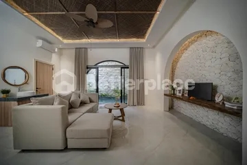 Modern 2-Bedroom Villa A Smart Investment Opportunity in Tumbak Bayuh
