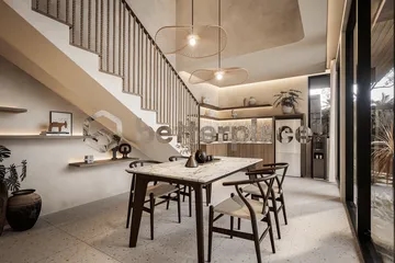 Modern Tropical Villa in Kedungu – 2 Bedrooms Walking Distance to the Beach