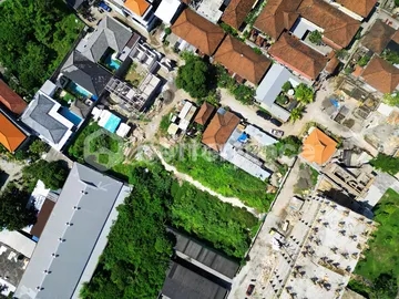 Last Piece Sanur Land: Central Leasehold Plot with Convenient Access to Bali’s Best