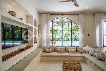 Ultra Luxurious Mediterranean Villa in Umalas