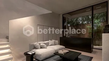 Invest in Bali’s Best: Luxurious Modern 2-Bed Villa in the Heart of Seminyak