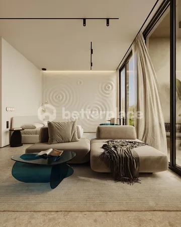 Spacious Ocean-View Apartment in a Pink Zone Complex – Bigger Layout, Higher Appeal