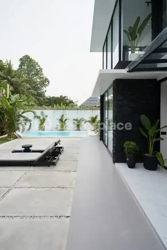 Modern 2-Bedroom Villa in Tirta Tawar, Ubud – Prime Investment Opportunity