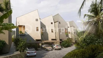 A Luxurious Leasehold Retreat in Bukit-Balangan: Your Bali Dream Villa