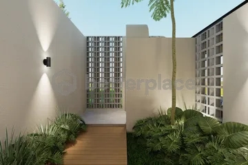 Luxurious Ocean View Villa in Nusa Dua – 25-Year Leasehold with Free Tax Exemptions