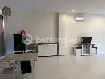 Calm Residential Living with Private Pool in Jimbaran