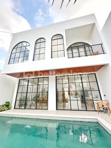 Spacious and Modern Living, 3 Bedroom Brand New Villa in Cepaka