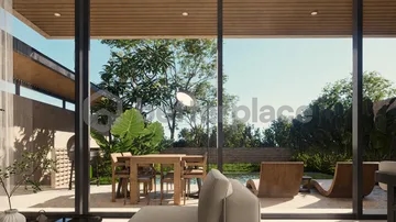 Modern and Elegance in Ungasan 3 Bedroom Villa, A Prime Investment Opportunity