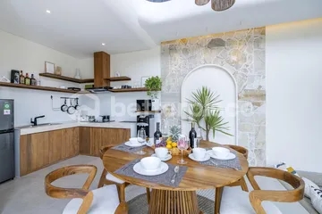 Prime Investment: Modern And Charming Villa For Sale Leasehold 3 Bedrooms In Heart Of Seminyak