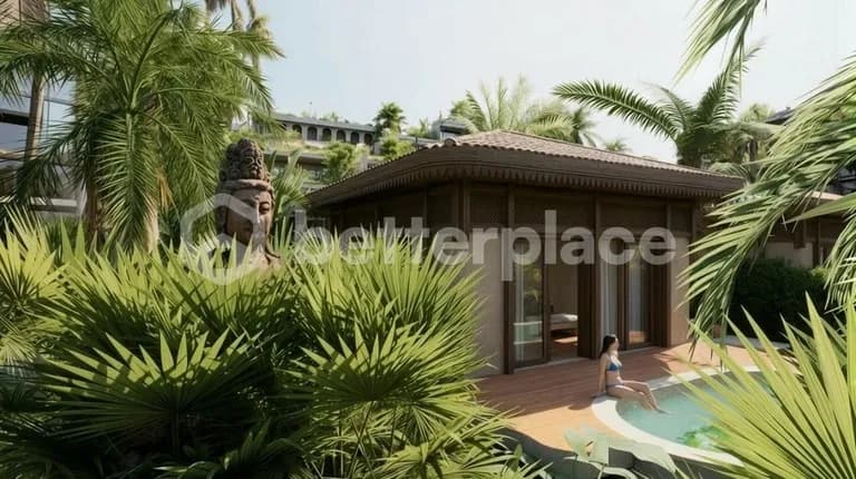 A Smart Investment in Paradise – Contemporary Villa in Bukit Nusa Dua with Strong Lifestyle and Rental Appeal