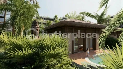 A Smart Investment in Paradise – Contemporary Villa in Bukit Nusa Dua with Strong Lifestyle and Rental Appeal
