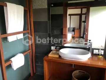 Luxury Boutique Resort & Spa in Ubud