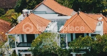 Ubud River Sanctuary – A Private Villa Complex for Inspired Investment