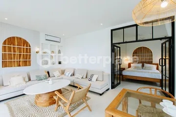 A Tropical Retreat with Investment Potential 3-Bedroom Villa in Ubud