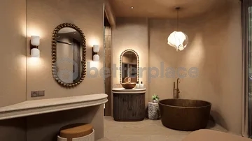 One Bedroom Villa in Pererenan, A Prime Investment Opportunity