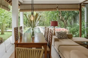 Spacious 2 Bedroom Tropical Villa in Seminyak with Lifestyle Appeal and Income Potential