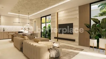 Beautiful Bali Villa for Sale: Modern, Furnished & Close to Beaches and Amenities