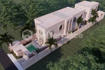 Bali Property Highlight: Leasehold Villa in Touristic Area, Only 5-Minute from Bingin Beach