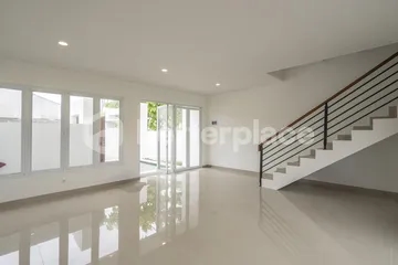 Spacious and Serene Home for Yearly Rent in Benoa-Nusa Dua