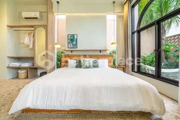 Modern Tropical Freehold Villa 2 Bedrooms in Prime Tumbak Bayuh – A Serene Bali Escape