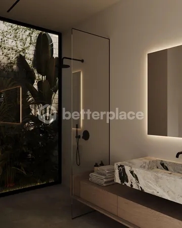 Invest Smart: Luxurious Sanur Leasehold 1-Bed Villa with Incredible Rental Potential