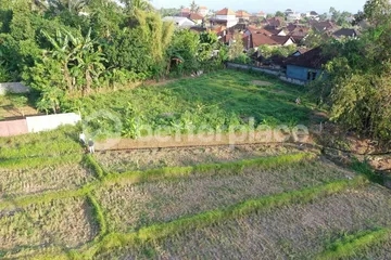 Prime Investment Opportunity, 912 Sqm Land in Munggu