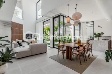 Exclusive Living: A Private Retreat Offering Tranquility and Modern Amenities