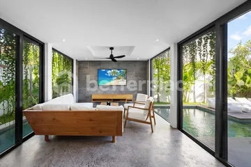 3 Bedroom Stunning Villa in Umalas – A Strong Investment Potential