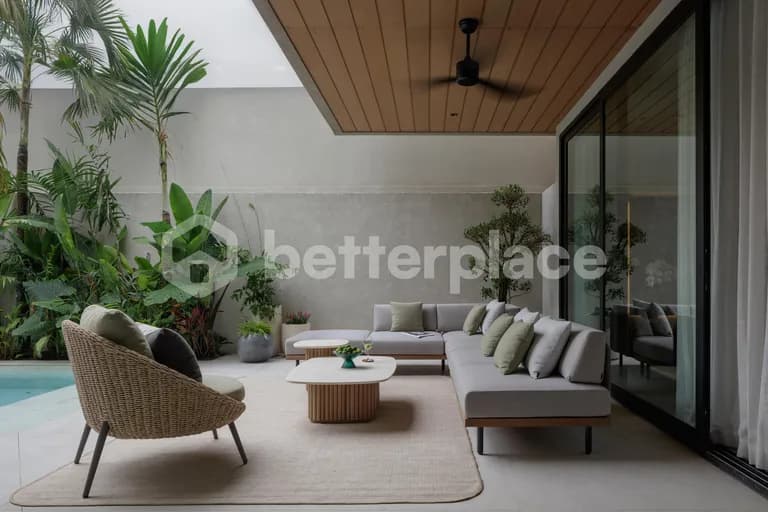 Modern Penthouse Investment in Pererenan’s High-Demand Area