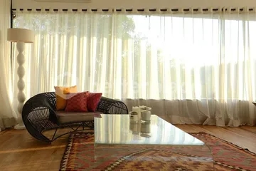 Beautiful and Spacious 7 Bedroom Villa with Stunning View in Uluwatu