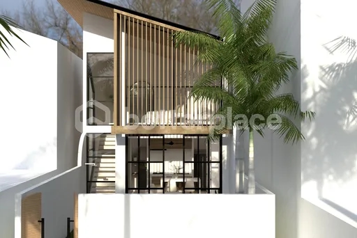 Luxurious 1-Bedroom Villa in Pecatu A Tropical Haven Awaits