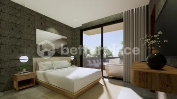 Exclusive Freehold 2 Bedrooms Villa Opportunity in Mumbul