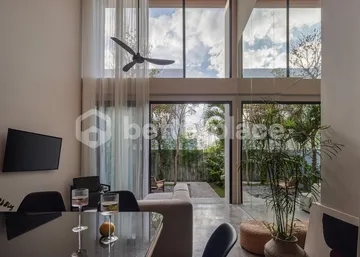 Modern 3 Bedroom Villa in Umalas – 10 Minutes to the Beach, Ideal for Investment