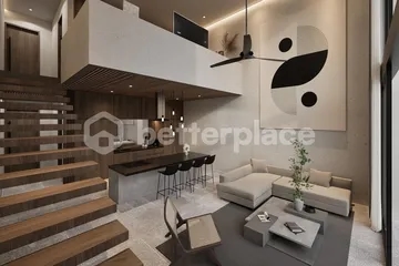 Bali – Bukit Pecatu Retreat: Sophisticated Freehold Townhouses Close to Savaya Beach Club