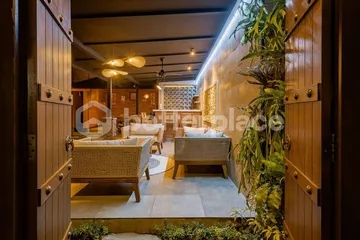 Serene 3 Bedroom Villa in Ubud with Stunning Views and Prime Location