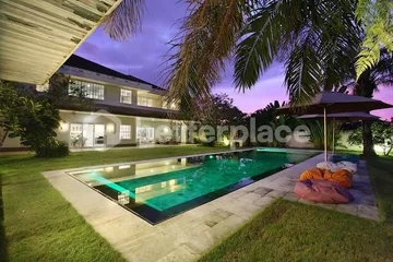 Enchanting 4 Bedrooms Bali Villa in Umalas: A Luxury Investment Opportunity in the Island Paradise
