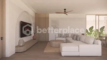 Luxury Leasehold 2-Bedroom Villa in Kuta, Lombok – Exclusive Leasehold Investment Opportunity