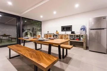 Stunning Modern Villa Sale Leasehold 2 Bedrooms in Heart of Bingin