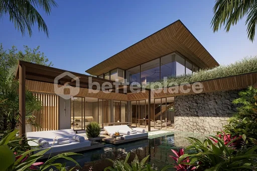 Luxury Cliff-Front Villas in Uluwatu, Bali | Exclusive Leasehold Opportunity