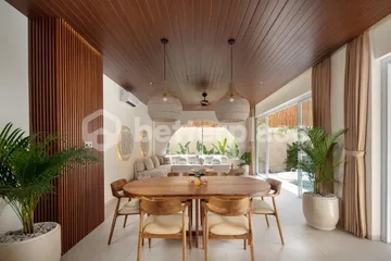 Don’t Miss Out on This Luxury 3 Bedroom Villa in Tumbak Bayuh