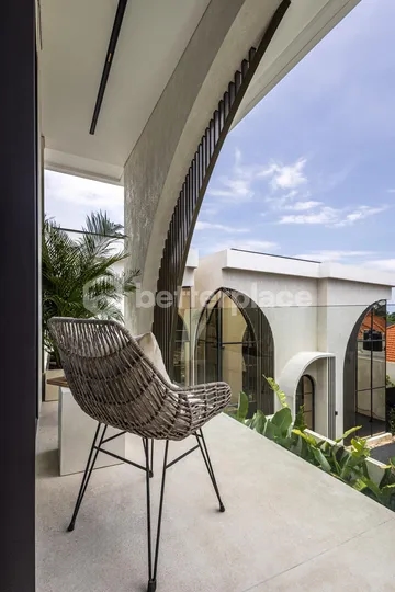 Mediterranean and Luxurious Design 3 Bedroom Off Plan Villa in Umalas