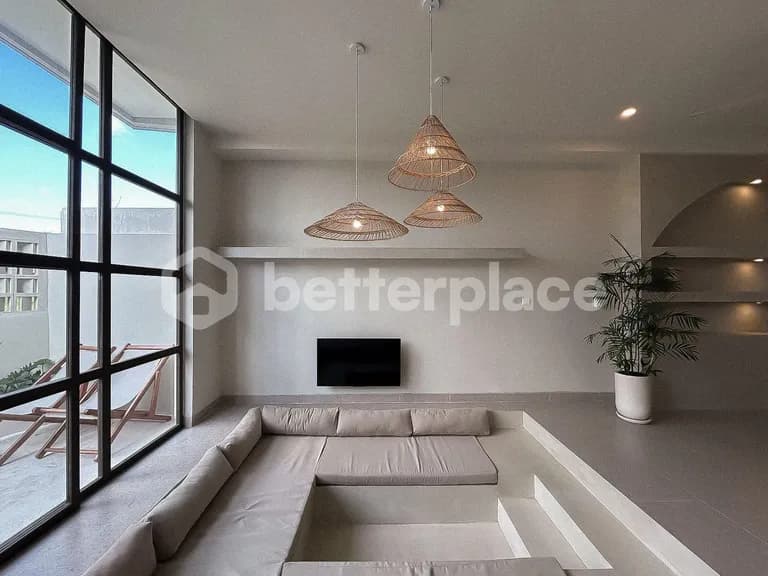 Padonan’s Private Paradise, Premium Two Bedroom Villa, A Great Investment Opportunity