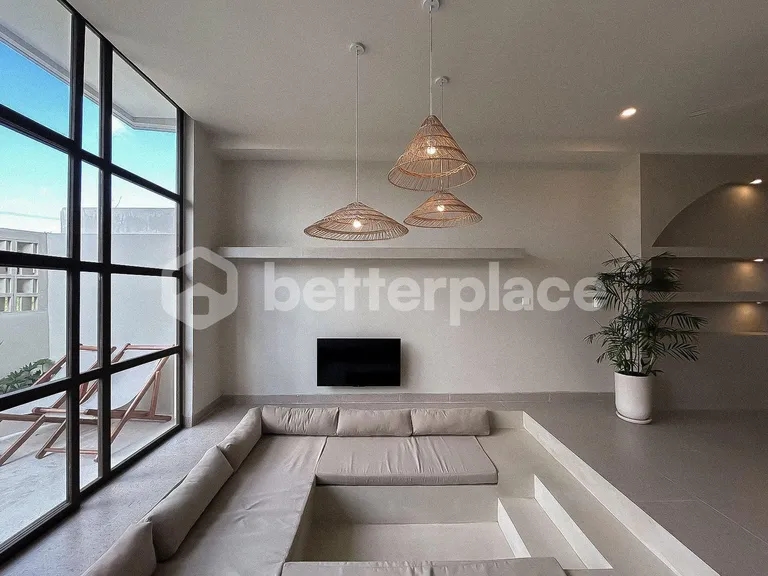 Padonan’s Private Paradise, Premium Two Bedroom Villa, A Great Investment Opportunity