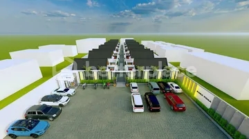 Modern Tropical Villa in Prime Seminyak – 2 Bedrooms