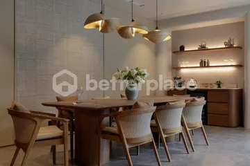 Modern Penthouse Investment in Pererenan’s High-Demand Area