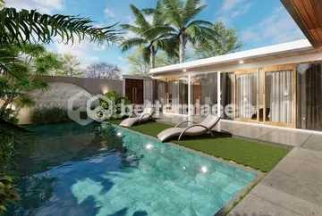Off Plan Villa Designed for Daily Comfort and Long Term Value in Seminyak