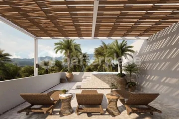 Prime Investment Opportunity: Luxury Leasehold 3-Bed Villa in Seseh Beachside