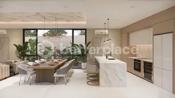 Live the Dream in Bali – Luxury Villa with Exclusive Amenities In Private Tropical Paradise Awaits for Sale!