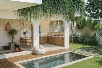 Your Next High-Rental Villa – 1 Bedroom Villa with Pool and Rooftop